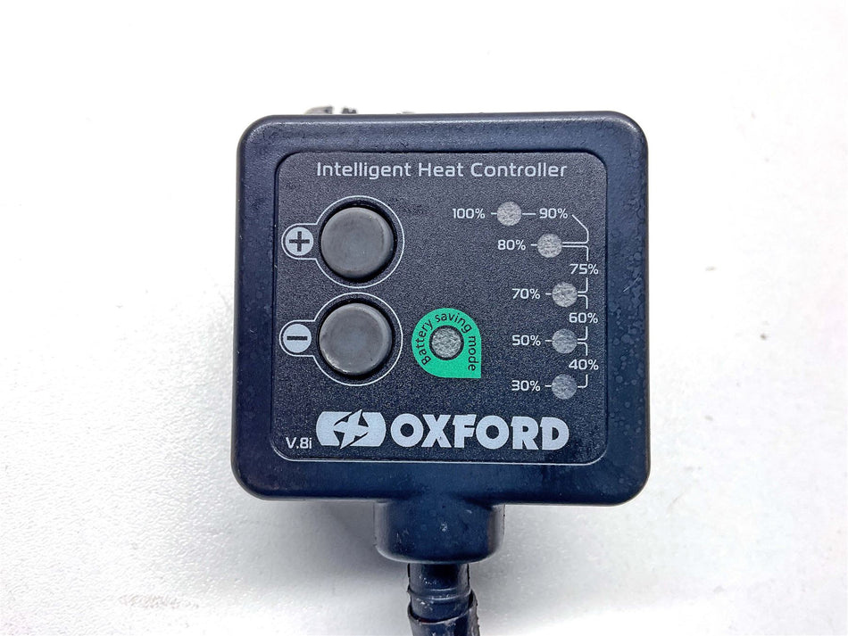 2020 Husqvarna VITPILEN 401 Oxford Heated Grip Switch