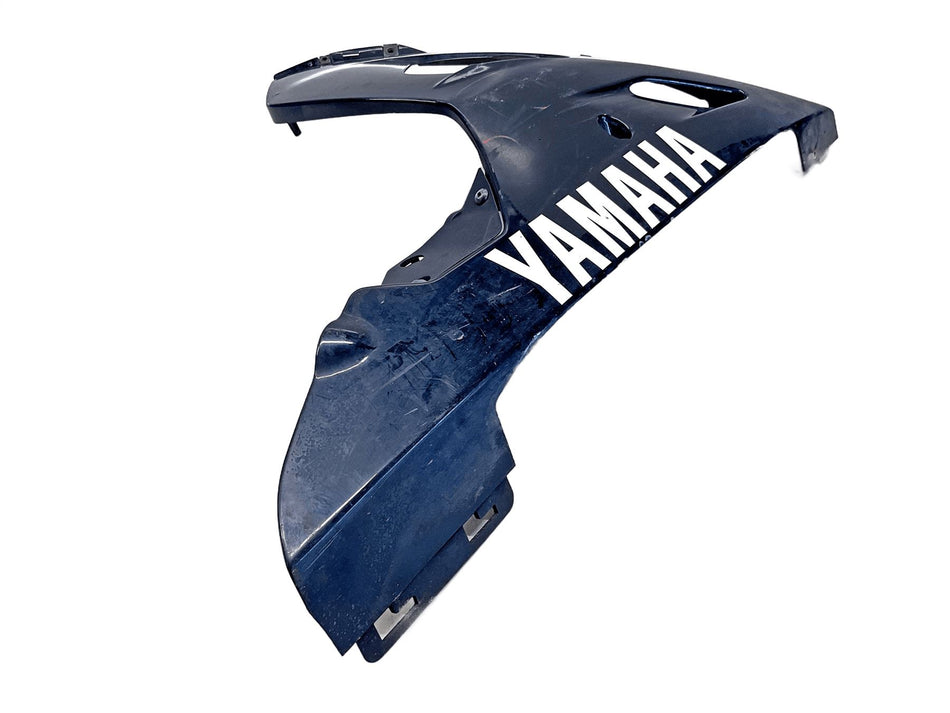 2003 Yamaha YZF R6 Right Side Fairing 5SLY280900P0