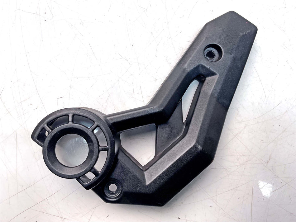 2020 Kawasaki Ninja 650 EX650 Left Frame Cover - 140930480