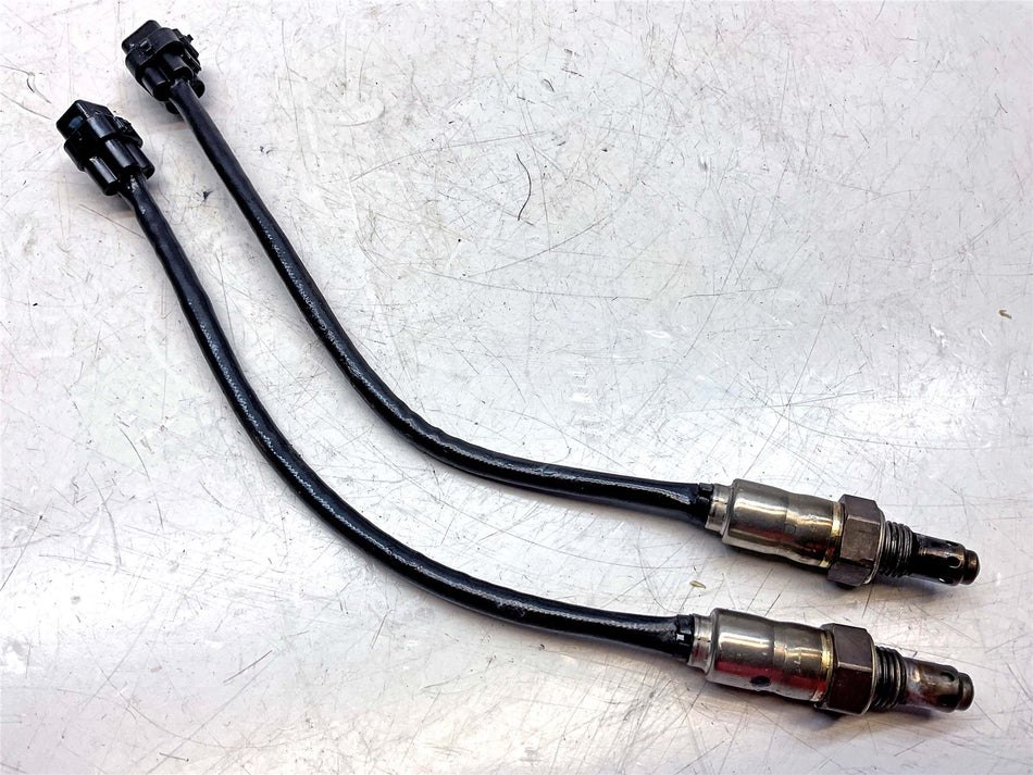 2025 Triumph Bonneville T120 Black Lamda Oxygen Sensors - T2204258