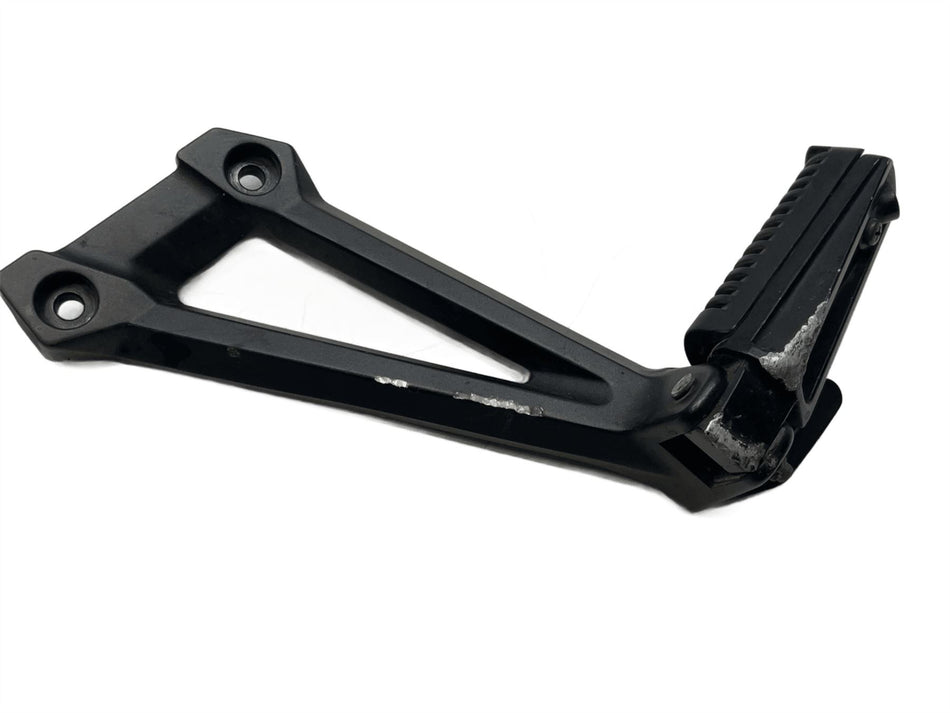 2018 Yamaha XJR1300 Rear Left Footrest & Hanger 2D12741L00