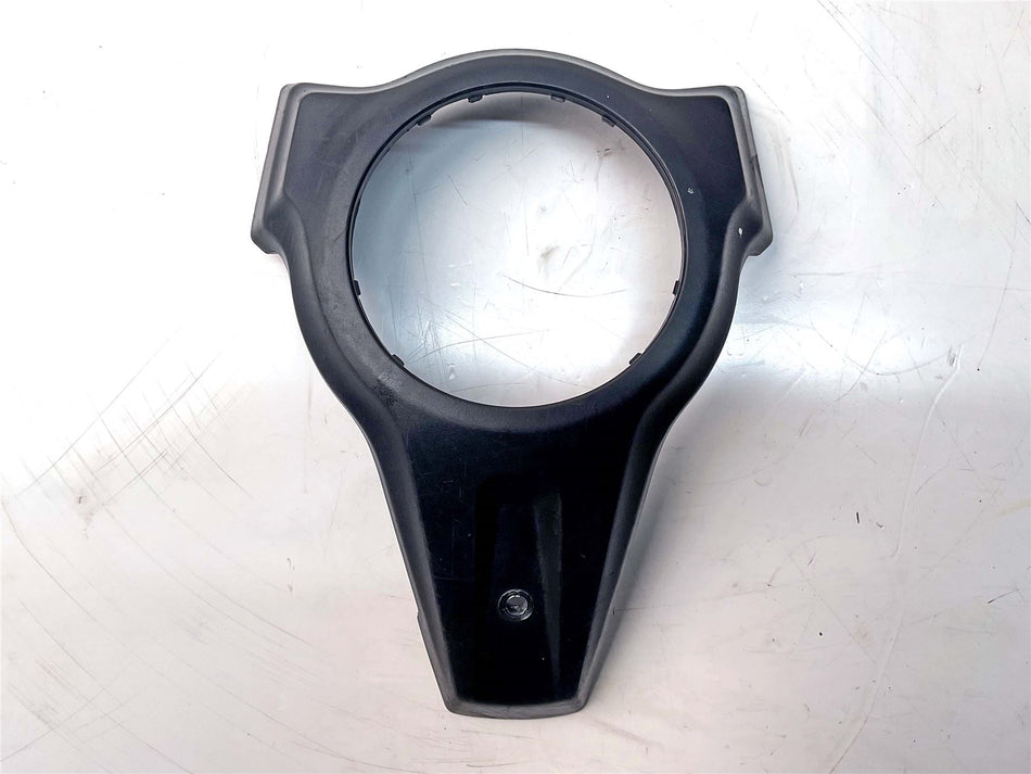 2016 BMW S1000XR Fuel Cap Cover - 46637717164