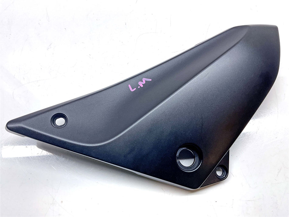 2024 Kawasaki Eliminator 450 EL450 Left Middle Side Cover  - 360010765