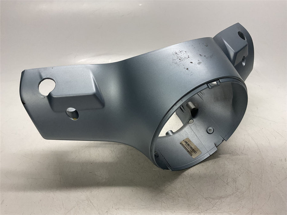 2022 Vespa GTS125 SUPERTECH Front handlebar cover - 1B005761000G02