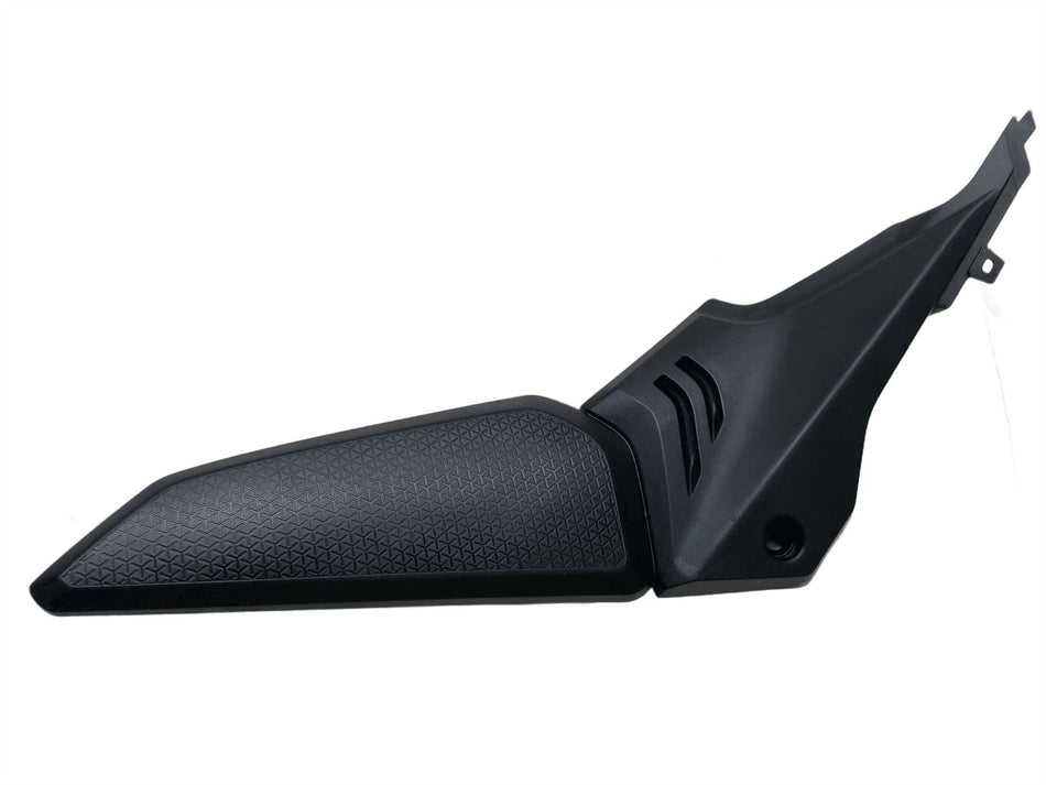 2021 Honda CB650R Left Side Cover 83610MKND500