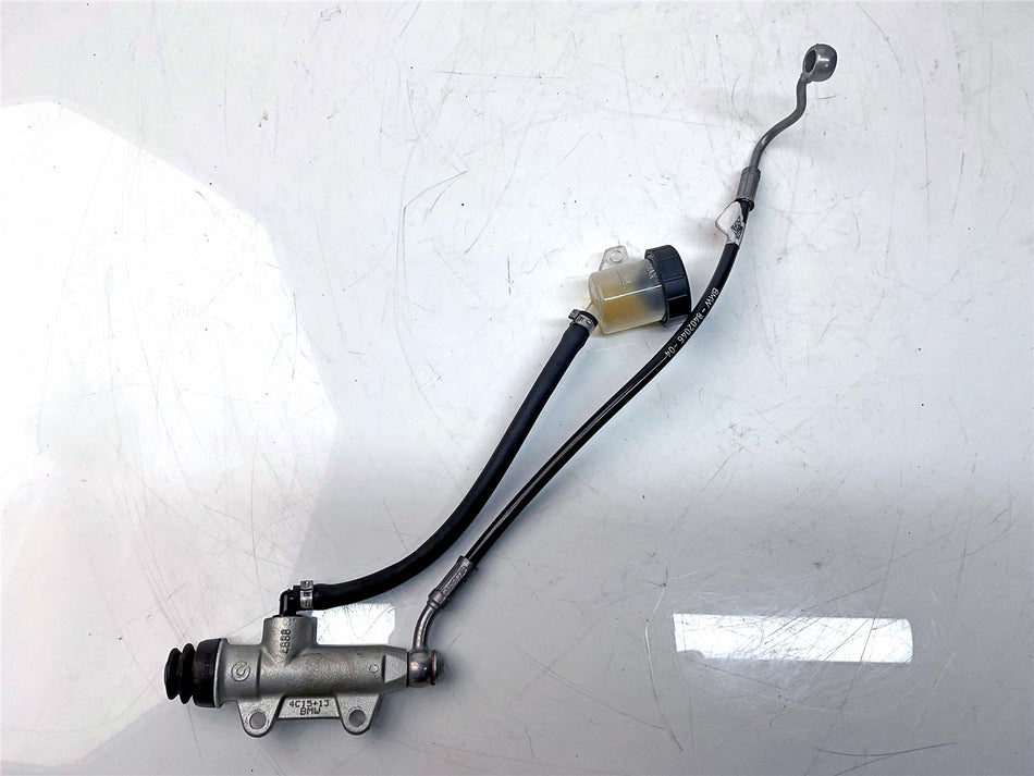 2024 BMW F900R Rear Brake Master Cylinder - 34217692190