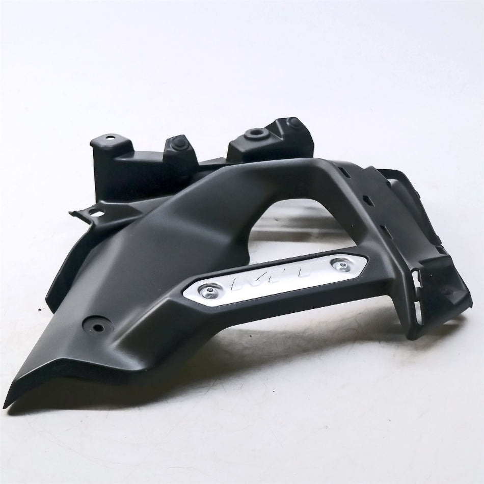 2023 Yamaha MT-125 Left Air Guide - B6GF137U00