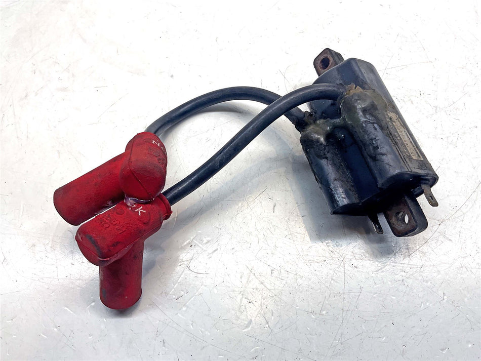 1989 Yamaha TDR250 Ignition Coil - 3LC823100100