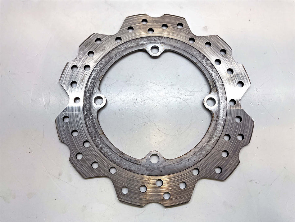 2018 Honda CBR650F Rear Brake Disc - 43251MGZJ02