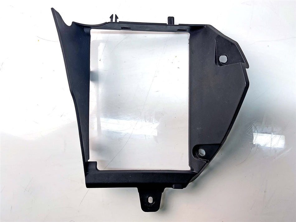 2020 BMW R1250GS Adventure Left Radiator Grill Mount     - 46638560317