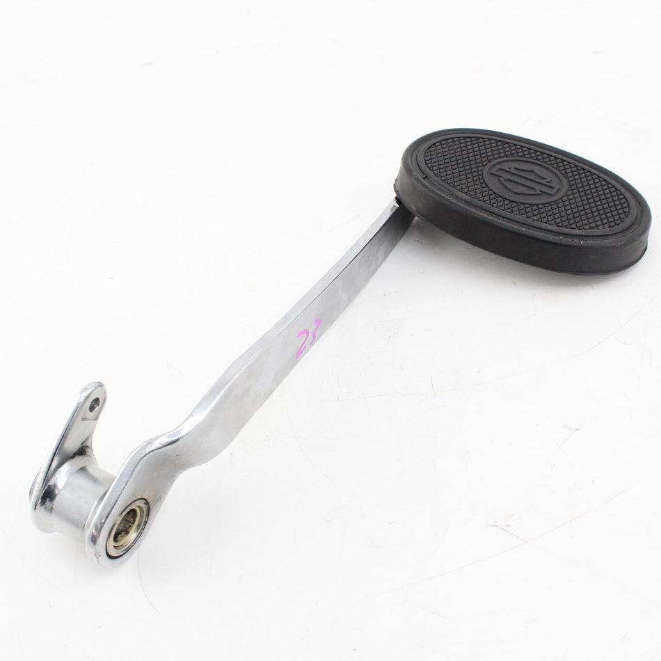 2007-2017 HARLEY-DAVIDSON FLSTC HERITAGE STC Rear Brake Lever - 43992-08