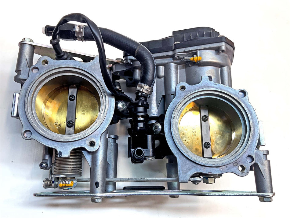 2024 KTM 1290 Super Duke R EVO Throttle Bodies - 61341101000