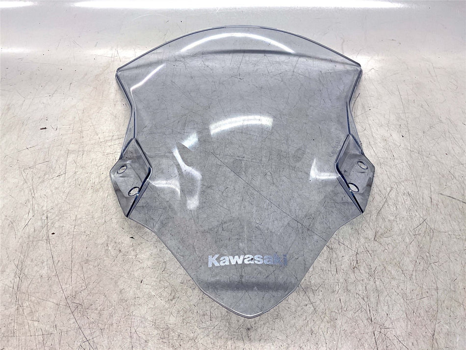 2024 Kawasaki EX 400 Screen - 39154-0426