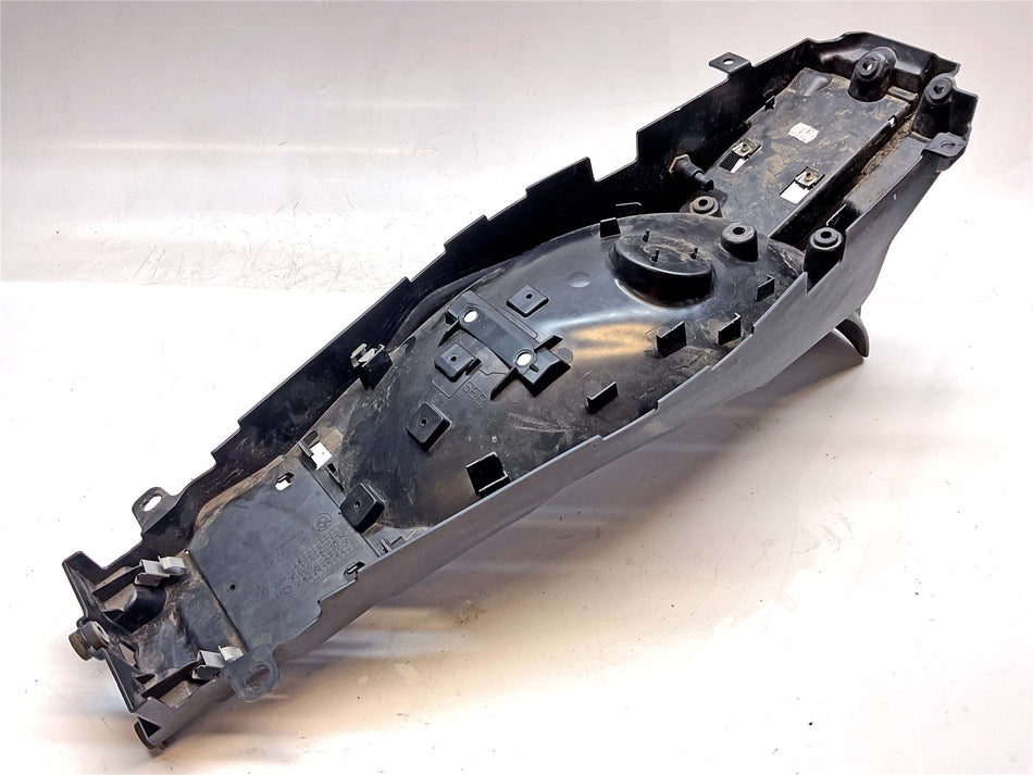 2023 BMW R1250GS Rear Undertray Mudguard - 46621542262