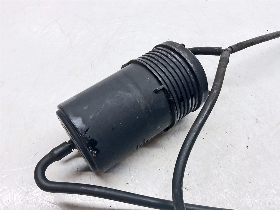2017 BMW F700GS Evap Charcoal Filter - 16137676361