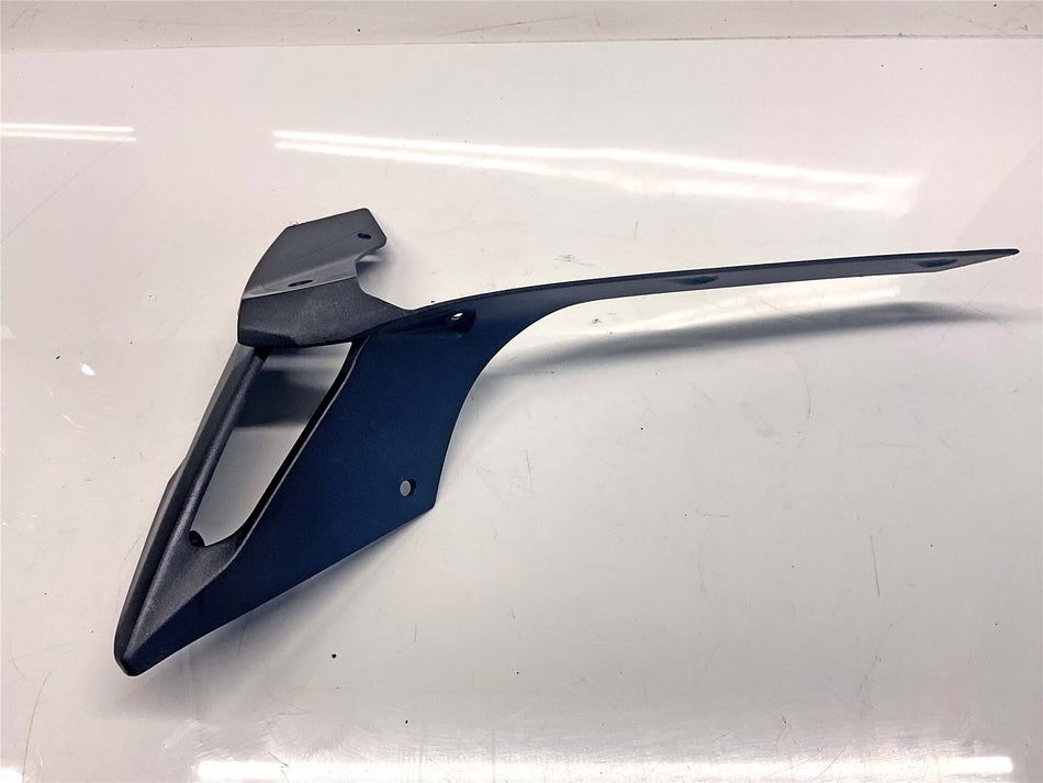 2021 Kawasaki Versys 1000 KLZ1000 SE Left Front Fairing Panel - 55028-0682