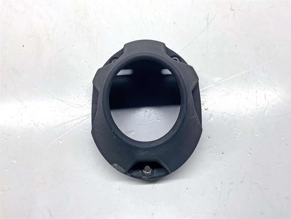 2014 Triumph Tiger 800 Exhaust Silencer End Cap - T2200929