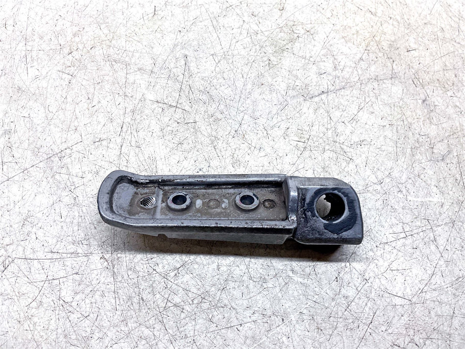 2020 Kawasaki Z900 ZR900 Right Front Footrest - 34028-0353