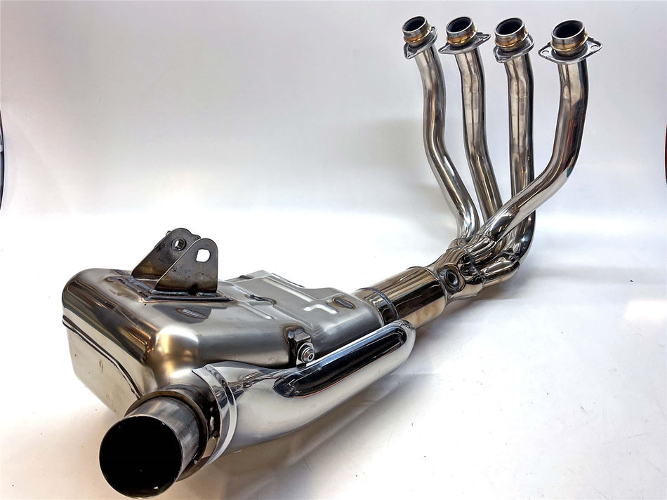 2017-2019 Kawasaki Z900RS Headers Manifold