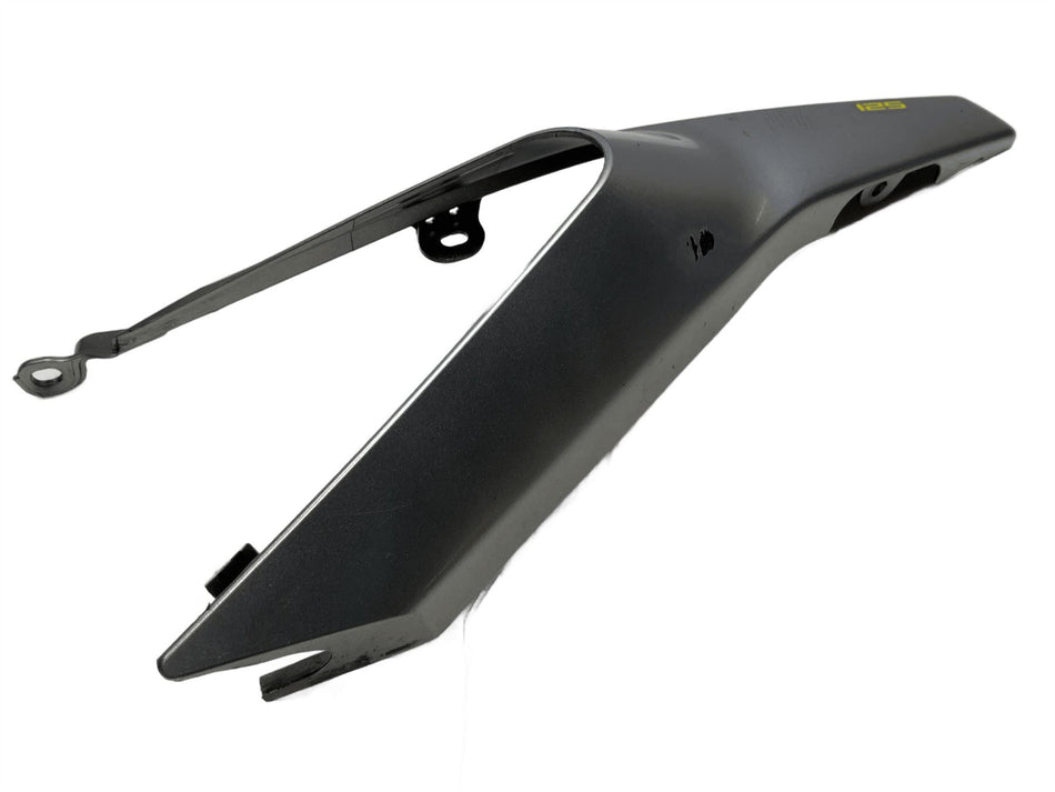 2022 Husqvarna SVARTPILEN 125 Left Tail Fairing 28108051000EB