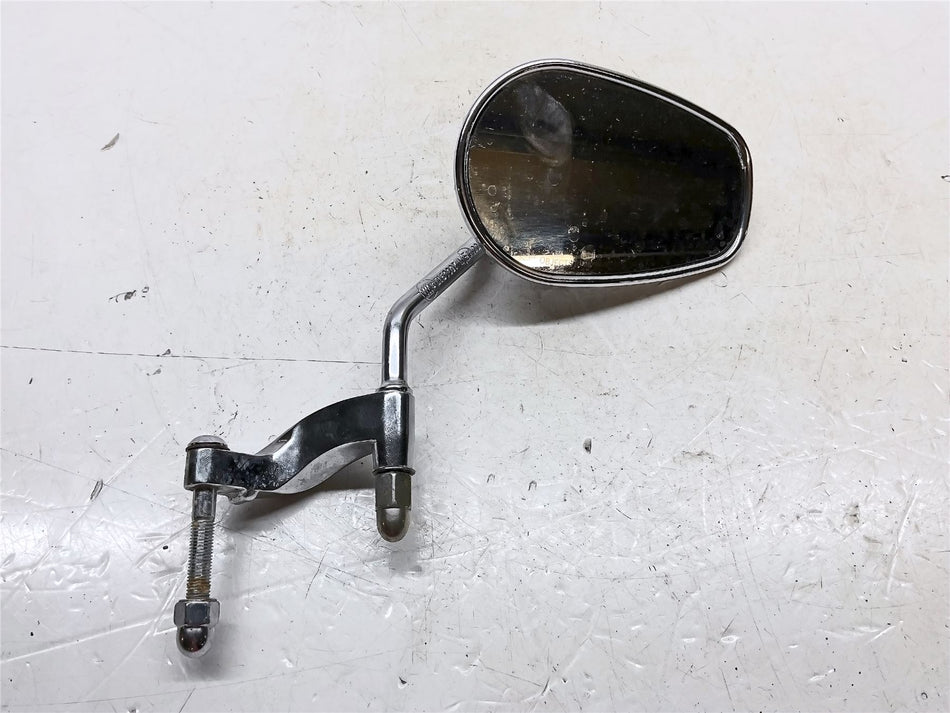 2014 Harley-Davidson Breakout FXSB Right Mirror - 91840-03B