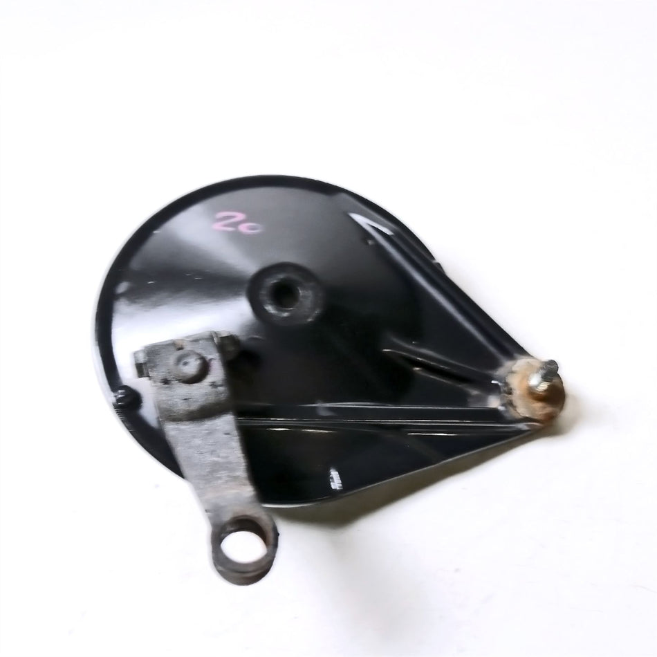 2021 Honda CB125F Rear Brake Drum - 43100KTE670ZA