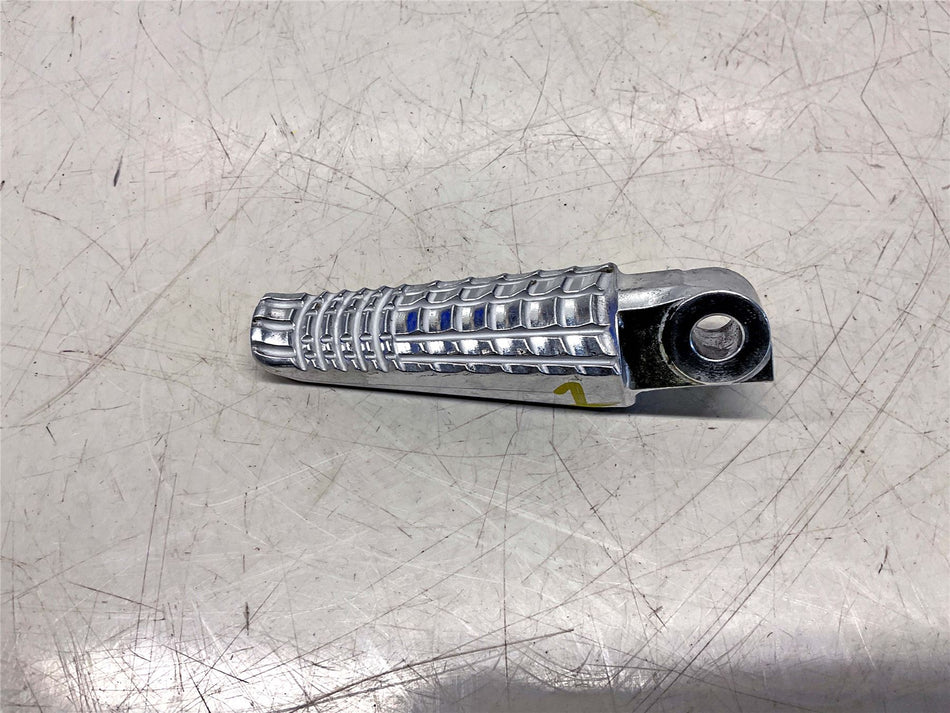 2024 Suzuki GSX-S1000 Right Rear Footrest - 43611-37H50
