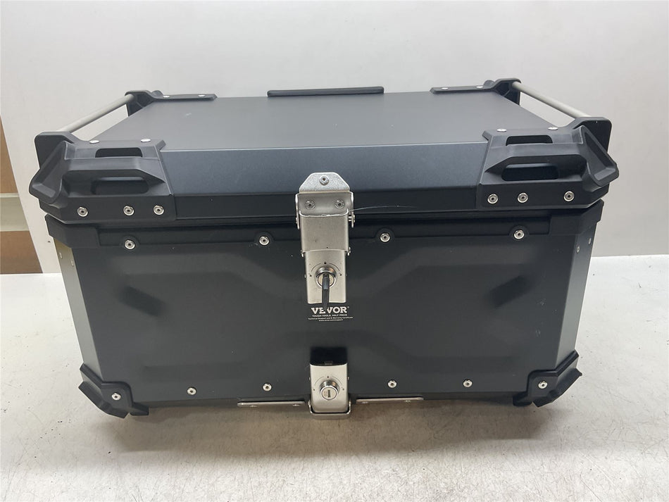 2024 Kawasaki Eliminator 450 EL450 top box