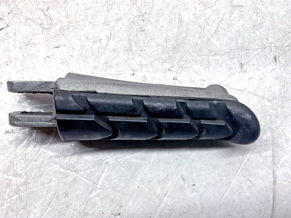 2015 Royal Enfield Continental GT Left Pillion Footrest - 585282