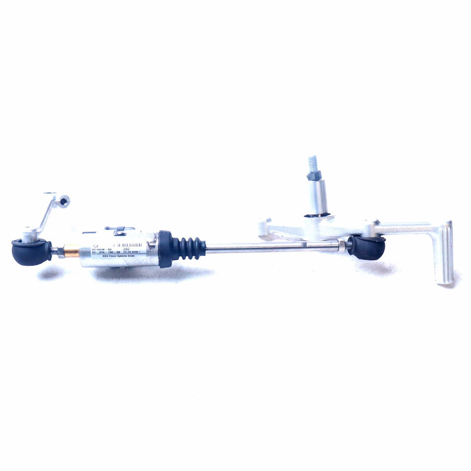 2025 BMW S1000R Gear Lever & Quick shifter - 23411541467