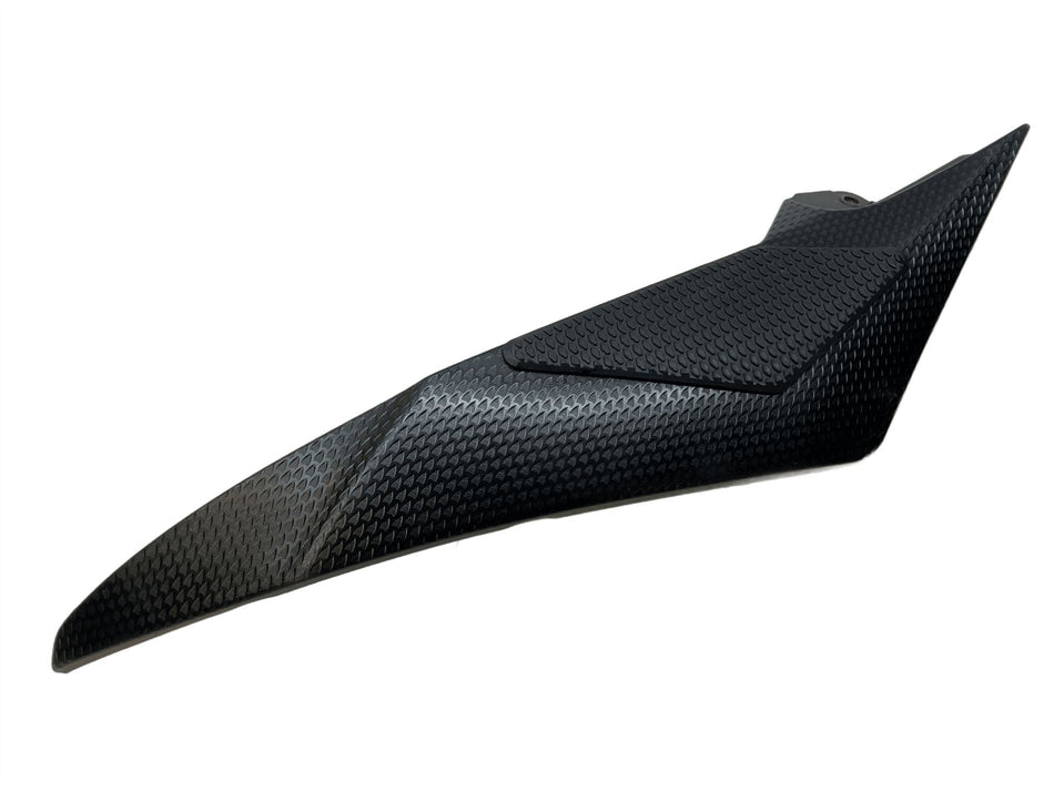 2012 Yamaha YZF R6 Left Side Tank Cover 13S2412900