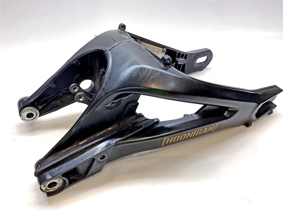 2014 Yamaha MT-09 Rear Swingarm - 1RC2211000