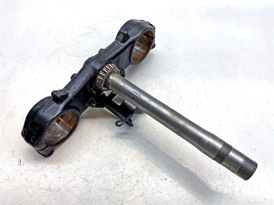 2020 Honda CRF250L Steering Stem Bottom Yoke - 53219KZZA20