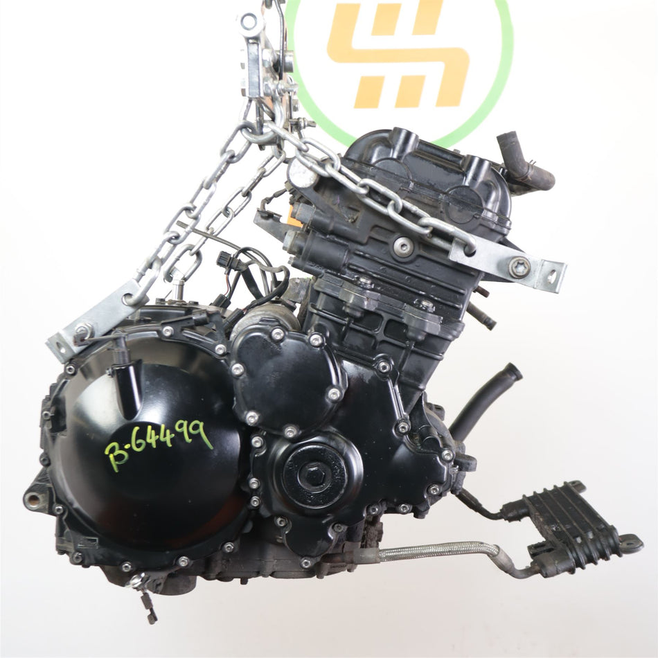 2010 Triumph Sprint Engine - Warranty Incl