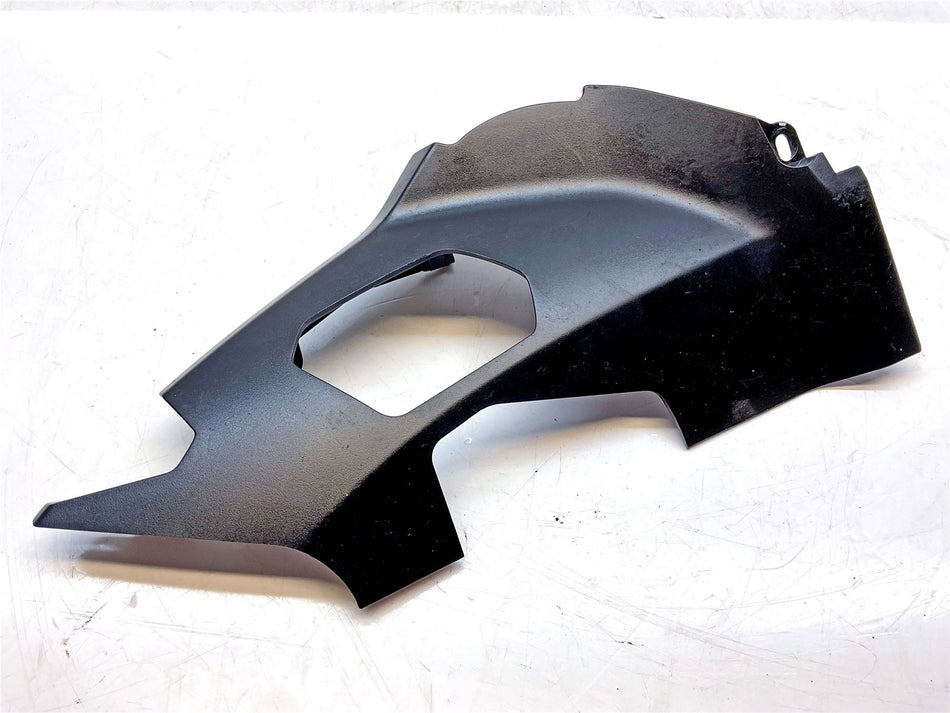 2023 Triumph Tiger 660 Sport Right Undertray - T2310619