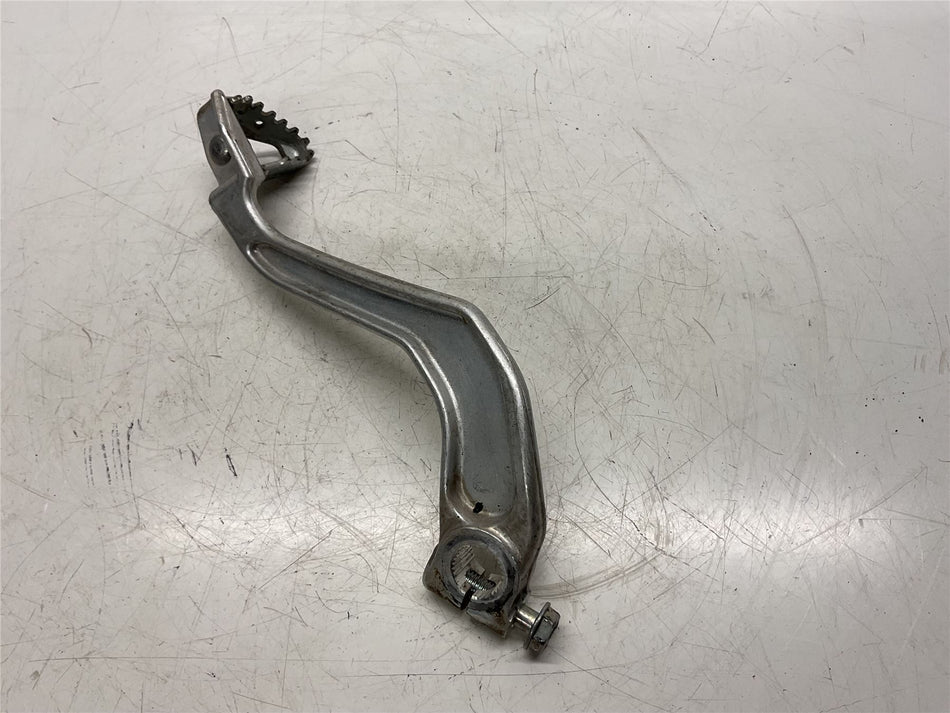 2024 HONDA CRF1100L Africa Twin Rear Brake Pedal - 46500MJPG50