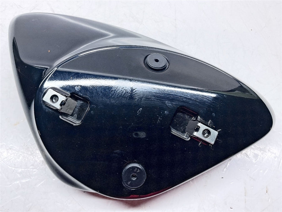 2024 Triumph Scrambler 400X Left Side Cover - 56TA9HBA