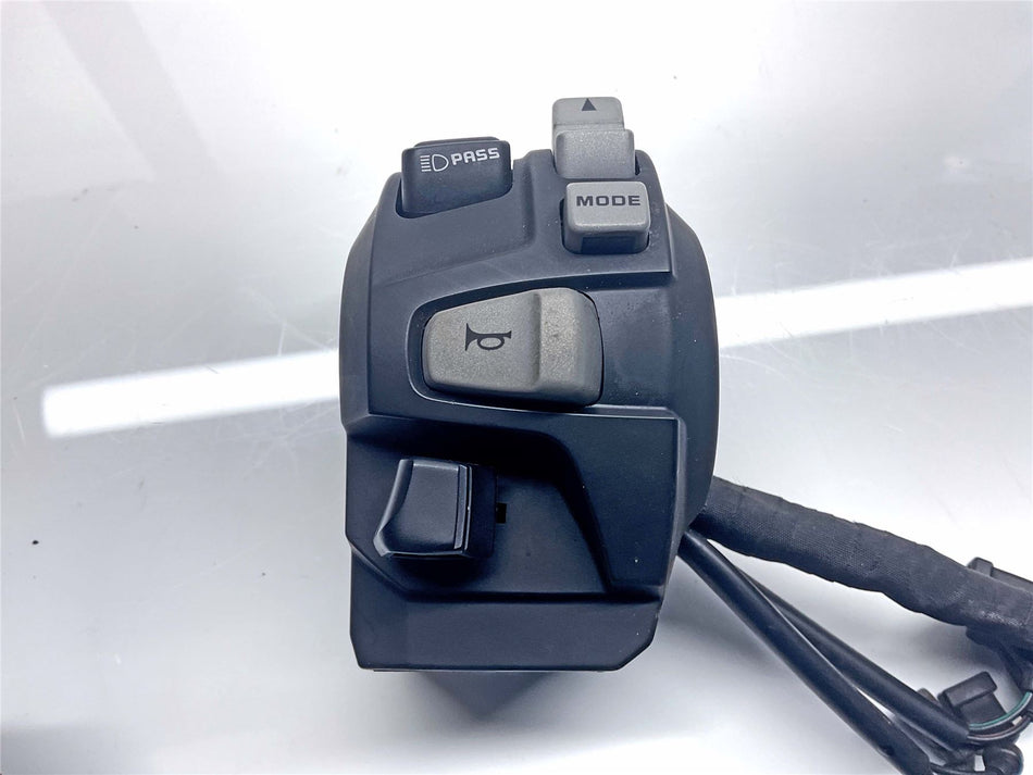 2024 Honda CMX1100 REBEL LH Switchgear - 35200MLAD02