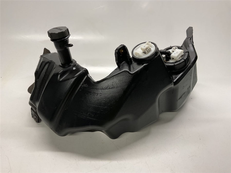 2014 VESPA GTS300 Fuel Tank w/ pump and sender - 1B009534