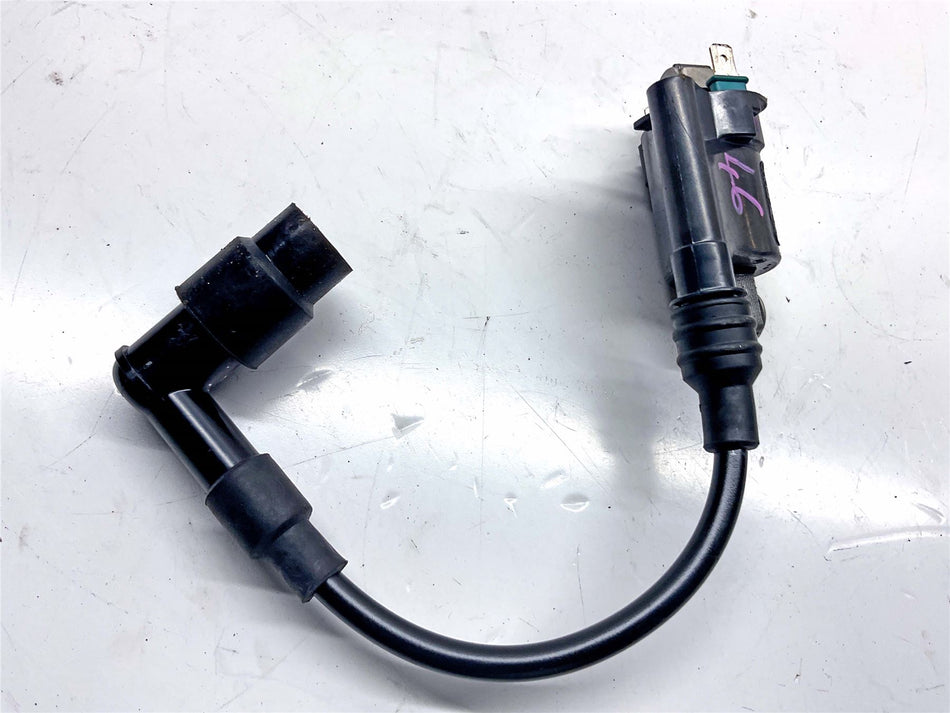 2025 Honda PCX125 Ignition Coil