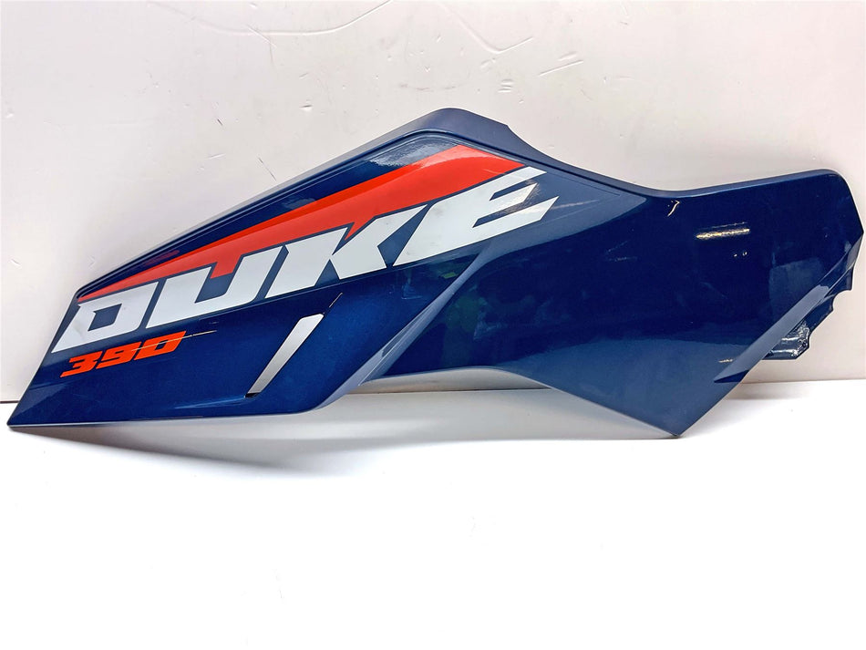 2025 KTM 390 Duke Front Left Fairing - 96308050000