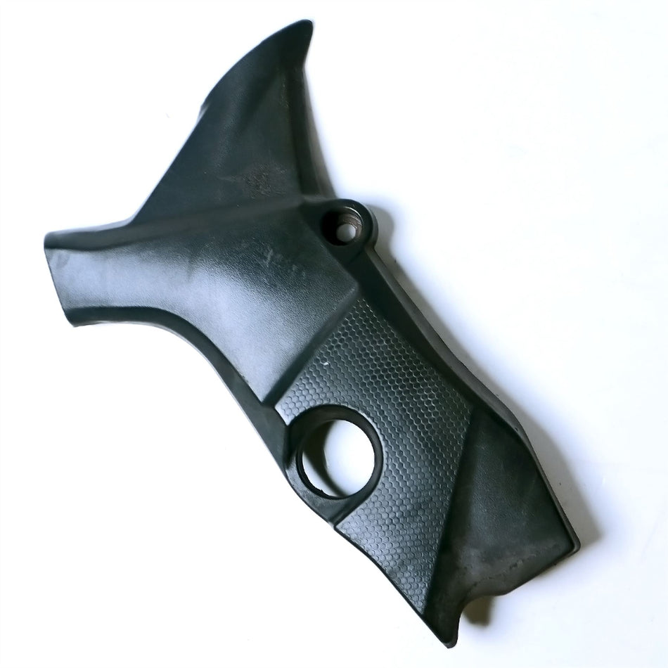 2023 Benelli BN 125 Left FRAME COVER - 58211L290000