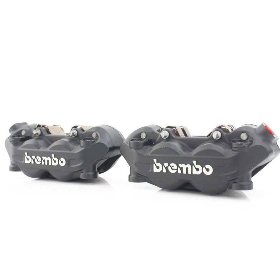 2021-ON KTM 1290 SUPER ADVENTURE S Front Brembo Brake Calipers - 6031301500130
