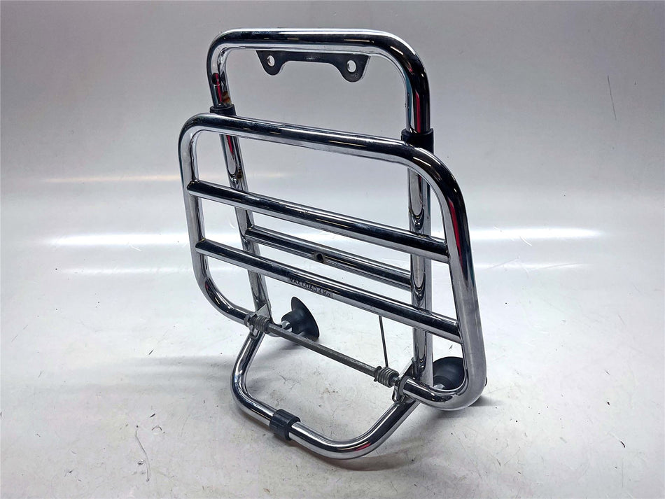 2014 Vespa GTS300 Super Front Luggage Rack - 1B001482