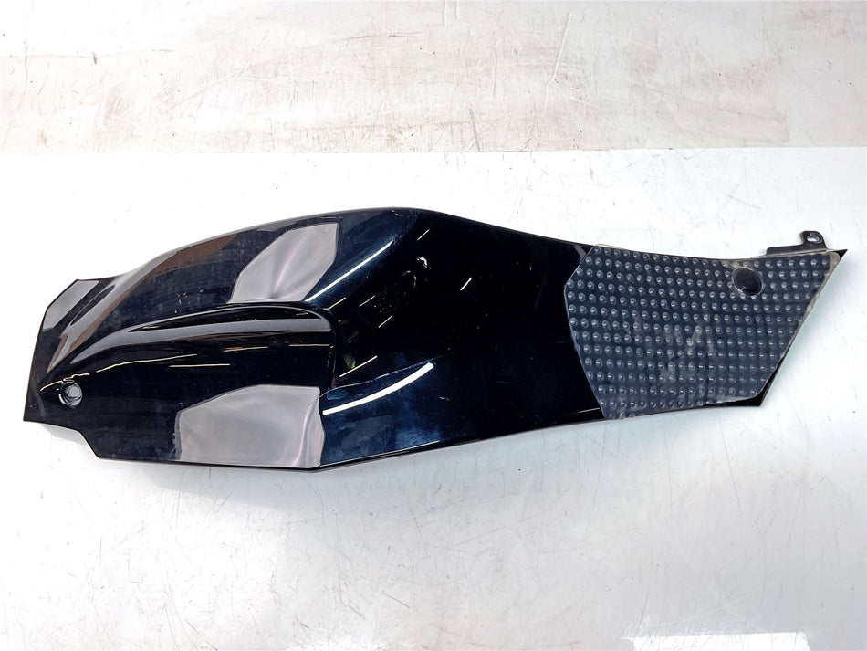 2015 Kawasaki Ninja ZX10R ZX1000 Left Fuel Tank Cover  - 140920737