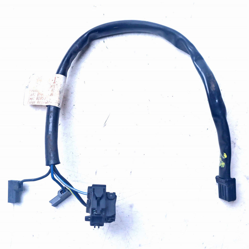 2015 Harley-Davidson Dyna Switchback FLD Rear Wiring Harness Loom - 6883099