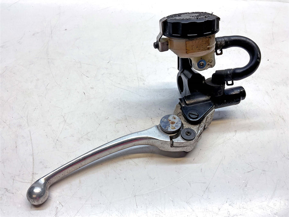 2015 Triumph Scrambler 900 Front Brake Master Cylinder - T2026220