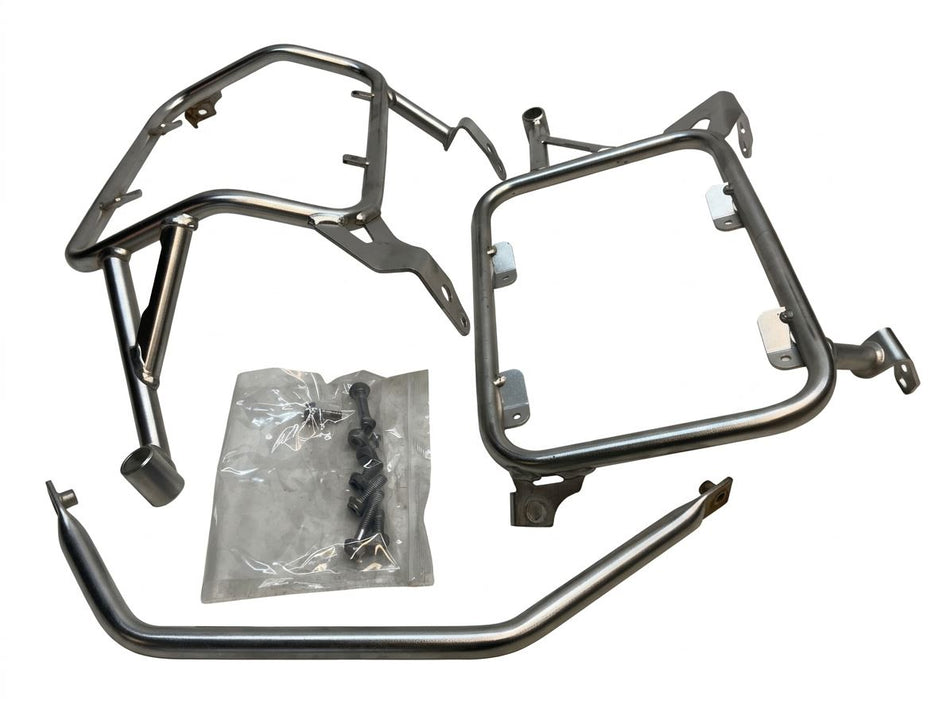 2019 BMW R1250GS Adventure Exclusive Pannier Mounts 46548520067