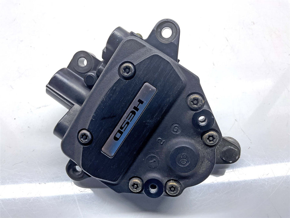 2005 Honda CBR1000RR Fireblade Steering Damper