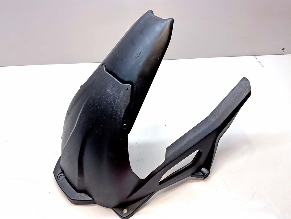 2022 BMW S1000XR Rear Hugger - 46628392383